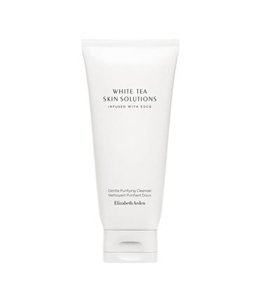 ELIZABETH ARDEN WHITE TEA SKIN SOLUTIONS GENTLE PU