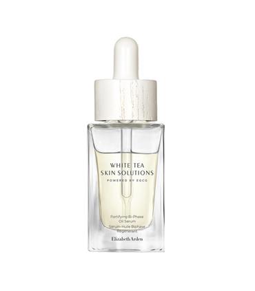 ELIZABETH ARDEN WHITE TEA SKIN SOLUTIONS OIL SERUM