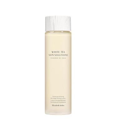 ELIZABETH ARDEN WHITE TEA SKIN SOLUTIONS LOCION BI