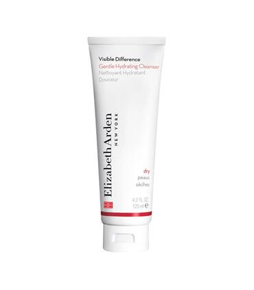 ELIZABETH ARDEN VISIBLE DIFERENCE LIMPIADORA TESTE
