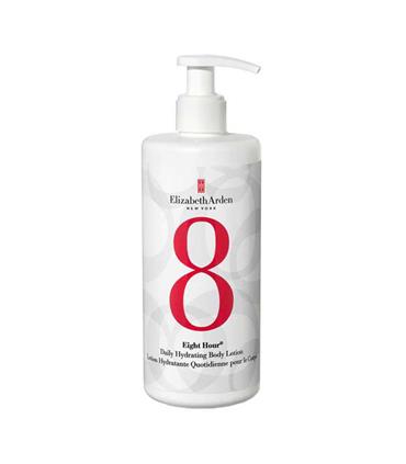ELIZABETH ARDEN EIGHT HOUR LOCION CORPORAL HIDRATA