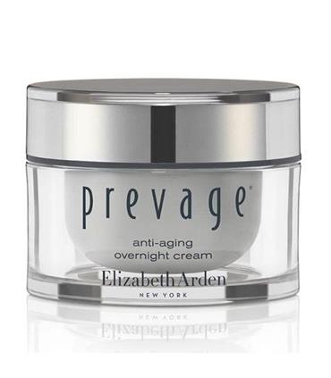 ELIZABETH ARDEN PREVAGE CREMA DE NOCHE ANTI-EDAD T