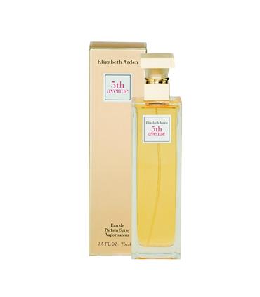 ELIZABETH ARDEN 5TH AVENUE EAU DE PARFUM 75ML VAPO