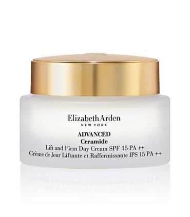 ELIZABETH ARDEN ADVANCED CERMIDE LIFT&FIRM CREMA D