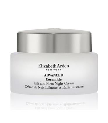 ELIZABETH ARDEN ADVANCED CERMIDE LIFT&FIRM CREMA D