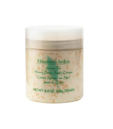 ELIZABETH ARDEN GREEN TEA HONEY DROPS CREMA CORPOR