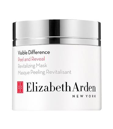 ELIZABETH ARDEN VISIBLE DIFFERENCE MASCARILLA REVI