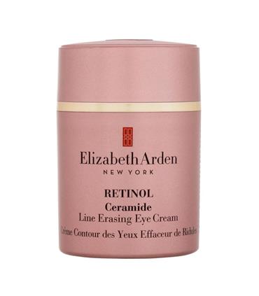 ELIZABETH ARDEN RETINOL CERAMIDE CREMA DE OJOS TES