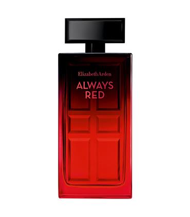 ELIZABETH ARDEN ALWAYS RED EAU DE TOILETTE 50ML VA