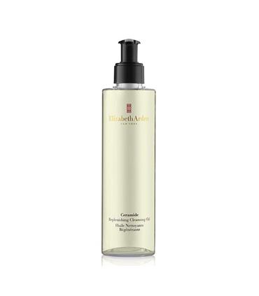 ELIZABETH ARDEN CERAMIDE REPLENISHING CLEANSING OI