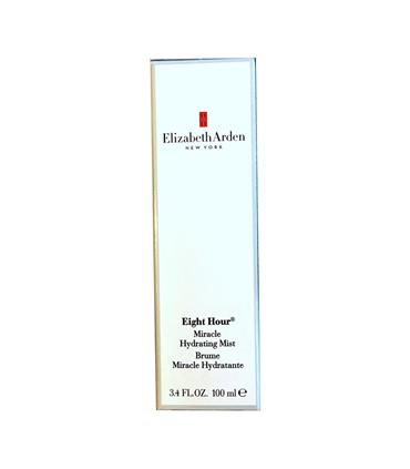 ELIZABETH ARDEN EIGHT HOUR MIRACLE MOISTURE MIST 1