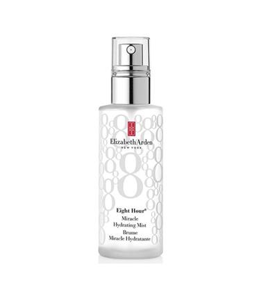 ELIZABETH ARDEN EIGHT HOUR MIRACLE HYDRATING MIST