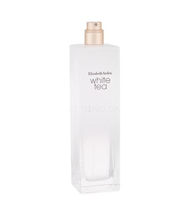 ELIZABETH ARDEN WHITE TEA EAU DE TOILETTE TESTER 1