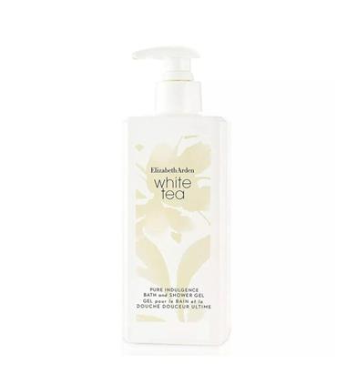 ELIZABETH ARDEN WHITE TEA GEL 400ML ELIZABETH ARDE