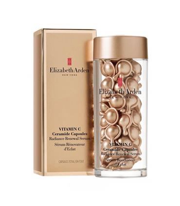 ELIZABETH ARDEN VITAMIN C CERAMIDE SERUM TRATAMIEN