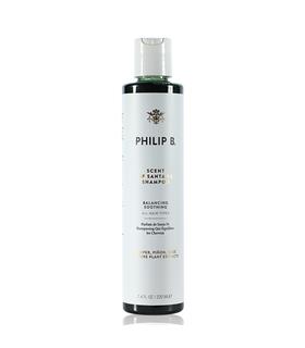 PHILIP B. SCENT OF SANTA FE CHAMPU 220ML FLEUR DU