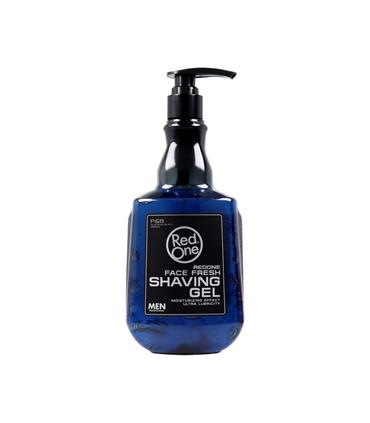 RED ONE REDONE GEL DE AFEITADO FACE FRESH 1000ML S