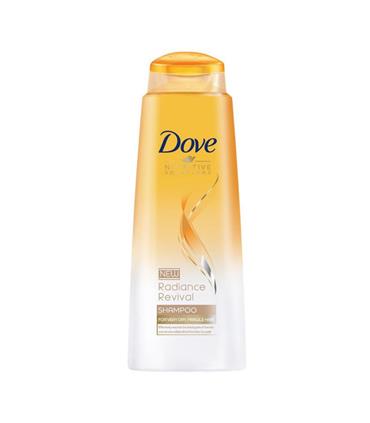 DOVE NUTRITIVE SOLUTION REVIVAL CHAMPU CABELLO MUY