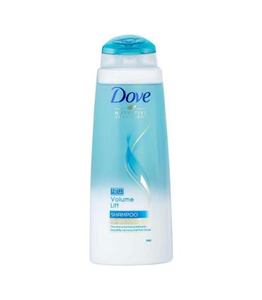 DOVE NUTRITIVE SOLUTION CHAMPU SOLUTION VOLUME 400