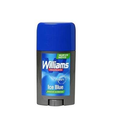 WILLIAMS ICE BLUE DESODORANTE STICK 75ML WILLIAMS