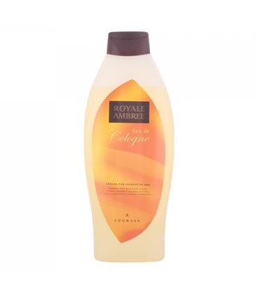 ROYALE AMBREE AMBREE EAU DE COLOGNE 750ML VAPORIZA