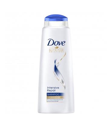 DOVE NUTRITIVE SOLUTION CHAMPU INTENSIVO CABELLO D