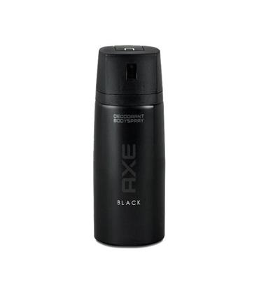 AXE BLACK DESODORANTE 150ML AXE