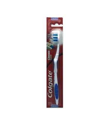 COLGATE CLASSIC CEPILLO DENTAL 1UN COLGATE