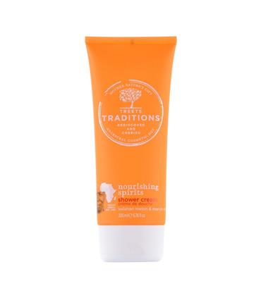 TREETS NOURISHING SPIRITS CREMA 200ML TREETS