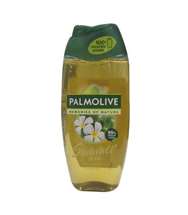 PALMOLIVE MEMORIES OF NATURE GEL DE BAÑO NATURE SU