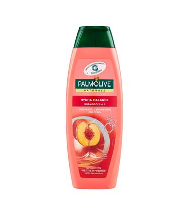 PALMOLIVE HYDRA-BALANCE CHAMPU TODO TIPO DE CABELL