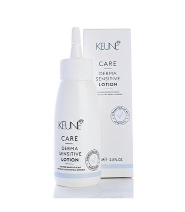KEUNE CARE DERMASENSITIVE LOCION 75ML KEUNE