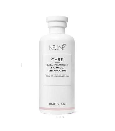KEUNE CARE KERATIN CHAMPU SUAVIZANTE 300ML KEUNE