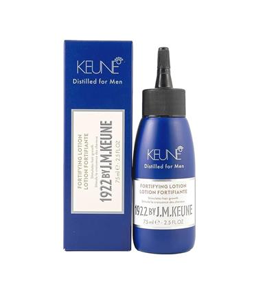 KEUNE DISTILLED FOR MEN LOCION FORTIFICANTE 1922 7