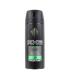 AXE AFRICA DESODORANTE 150ML VAPORIZADOR AXE