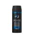 AXE ANARCHY MEN DESODORANTE 150ML VAPORIZADOR AXE