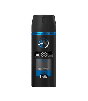 AXE ANARCHY MEN DESODORANTE 150ML VAPORIZADOR AXE