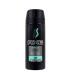 AXE APOLLO DESODORANTE 150ML VAPORIZADOR AXE