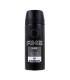 AXE BLACK DESODORANTE 150ML VAPORIZADOR AXE