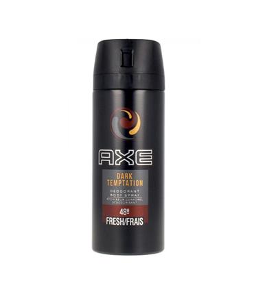 AXE DARK TEMPATION DESODORANTE CHOCO 150ML VAPORIZ