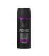 AXE EXCITE DESODORANTE 150ML VAPORIZADOR AXE