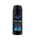 AXE MARINE DESODORANTE 150ML VAPORIZADOR AXE