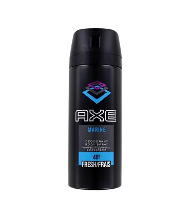 AXE MARINE DESODORANTE 150ML VAPORIZADOR AXE