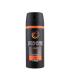 AXE MUSK DESODORANTE 150ML VAPORIZADOR AXE