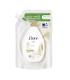 DOVE NOURISHING SILK GEL DE BAÑO RECARGA 720ML DOV