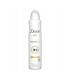 DOVE INVISIBLE DRY DESODORANTE CLEAN TOUCH 200ML V