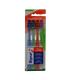 SIGNAL TRIPLE ACTION CEPILLO DE DIENTES PACK 4UN S