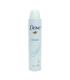 DOVE CLASSIC DESODORANTE SIN ALCOHOL 200ML VAPORIZ
