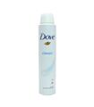 DOVE CLASSIC DESODORANTE SIN ALCOHOL 200ML VAPORIZ