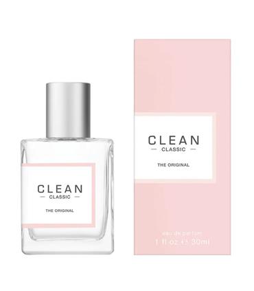 CLEAN CLASSIC THE ORIGINAL EAU DE PARFUM 30ML VAPO